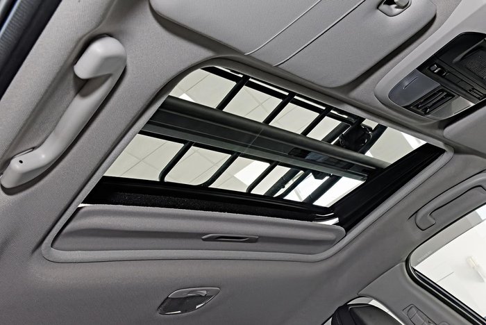 2025 Subaru Crosstrek Hybrid S G6X MY25 AWD Sapphire Blue