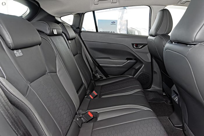 2025 Subaru Crosstrek Hybrid S G6X MY25 AWD Sapphire Blue