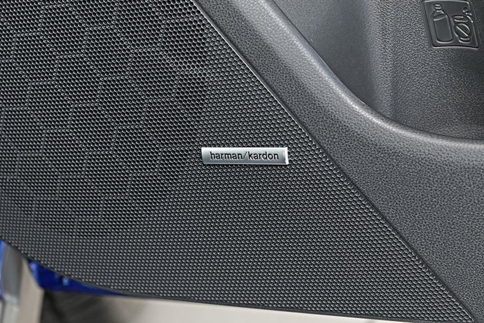 2025 Subaru Crosstrek Hybrid S G6X MY25 AWD Sapphire Blue