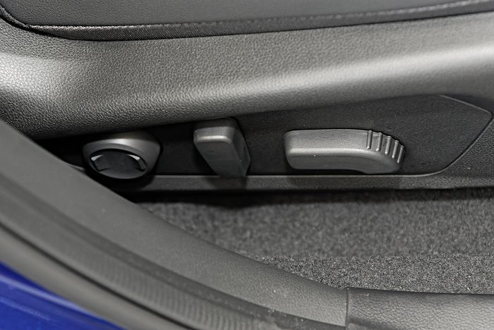 2025 Subaru Crosstrek Hybrid S G6X MY25 AWD Sapphire Blue