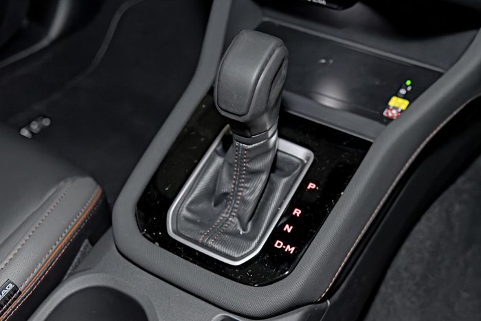 2025 Subaru Forester Hybrid Sport S6 MY26 AWD Sapphire Blue