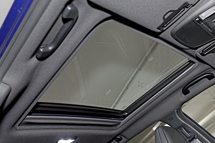 2025 Subaru Forester Hybrid Sport S6 MY26 AWD Sapphire Blue