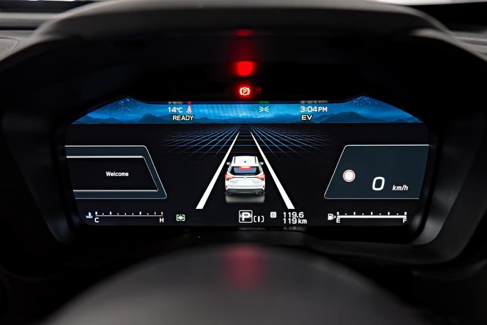 2025 Subaru Forester Hybrid Sport
