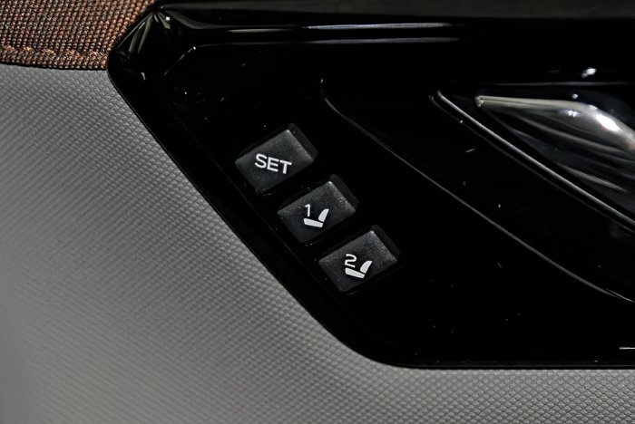 2025 Subaru Forester Hybrid Sport