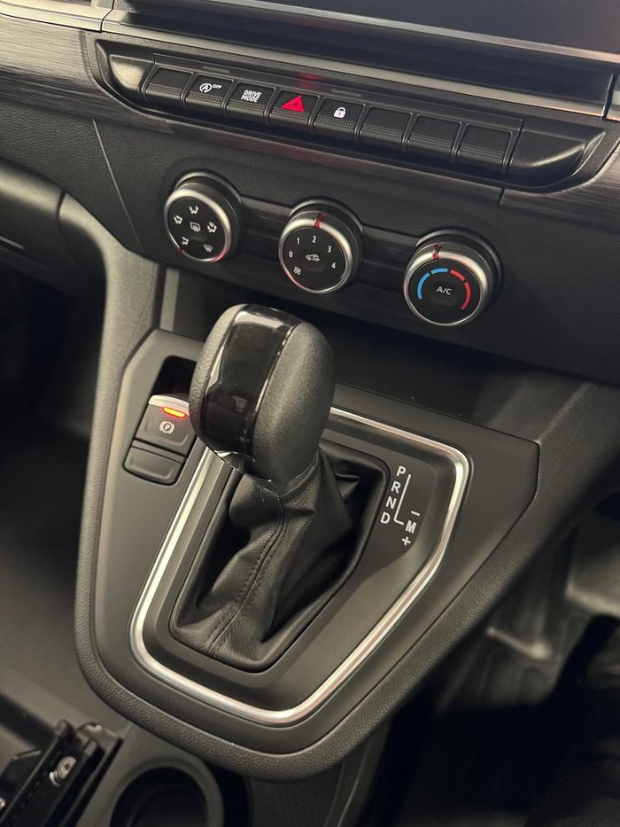 2025 Renault Kangoo L2 XFK MY25 Mineral White