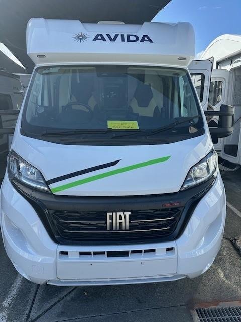 2024 Avida Leura