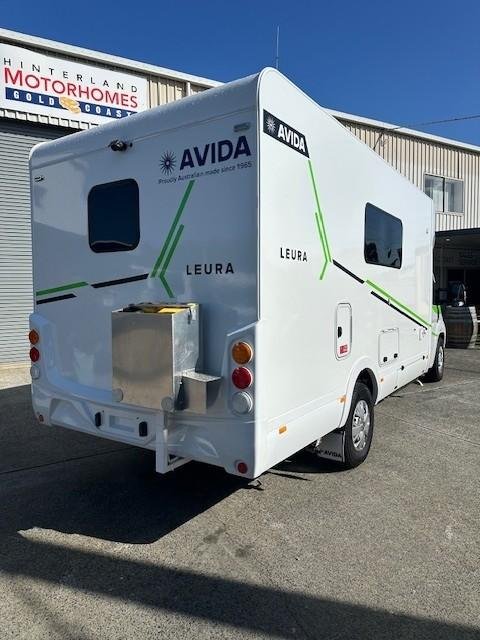 2024 Avida Leura