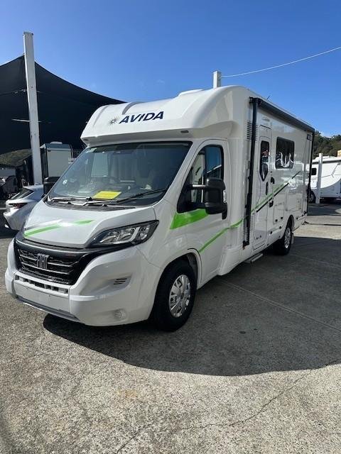2024 Avida Leura