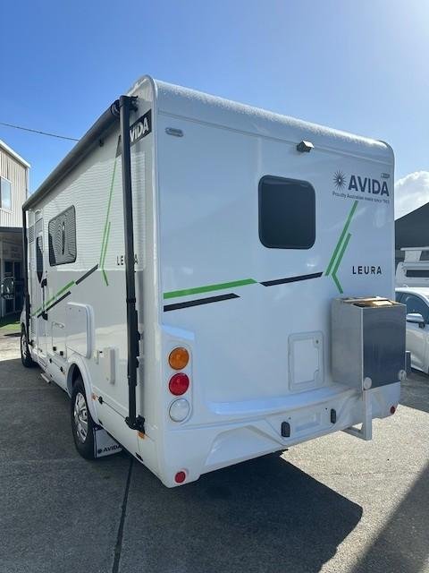 2024 Avida Leura