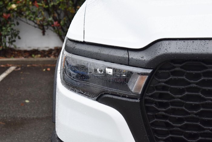 2025 RAM 1500 Rebel Hurricane SO