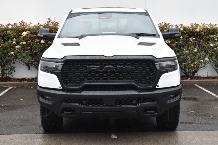 2025 RAM 1500 Rebel Hurricane SO