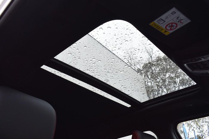 2025 RAM 1500 Rebel Hurricane SO