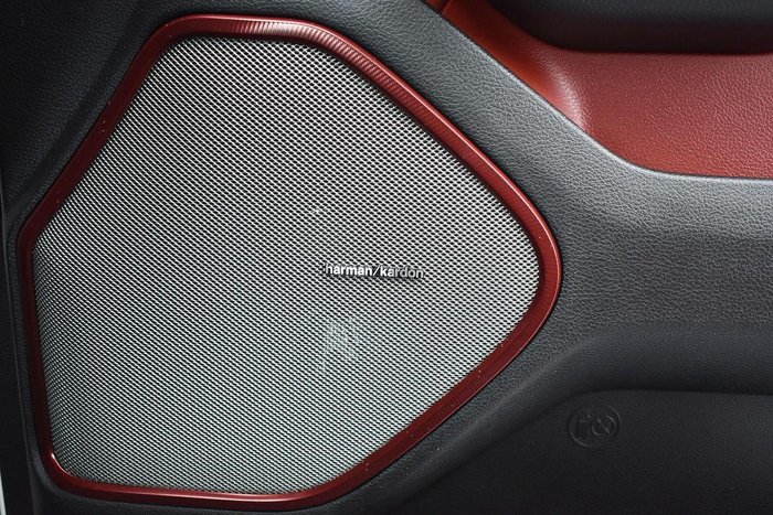 2025 RAM 1500 Rebel Hurricane SO