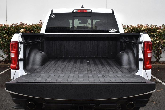 2025 RAM 1500 Rebel Hurricane SO