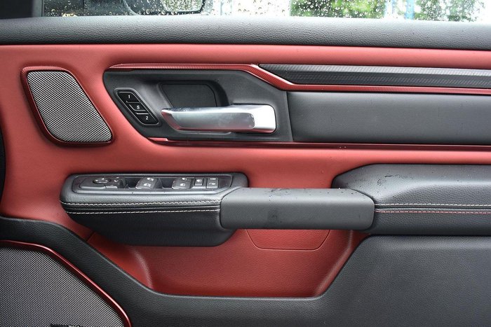 2025 RAM 1500 Rebel Hurricane SO