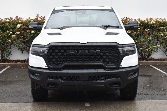 2025 RAM 1500 Rebel Hurricane SO