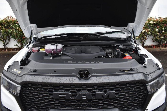 2025 RAM 1500 Rebel Hurricane SO