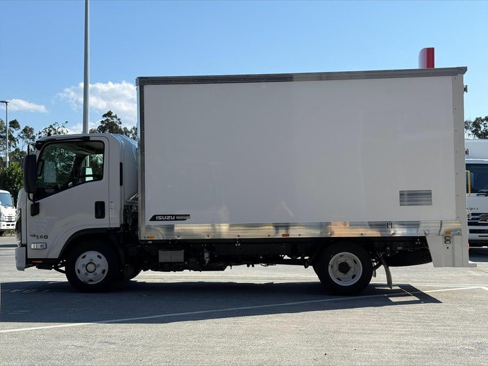 2026 Isuzu N Series