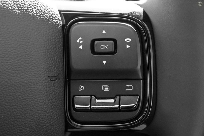 2025 GWM Haval H7 Vanta Hybrid