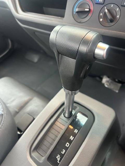 2023 Hyundai Ex4 Mighty White
