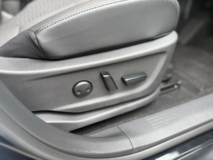 2025 Nissan Ariya Advance