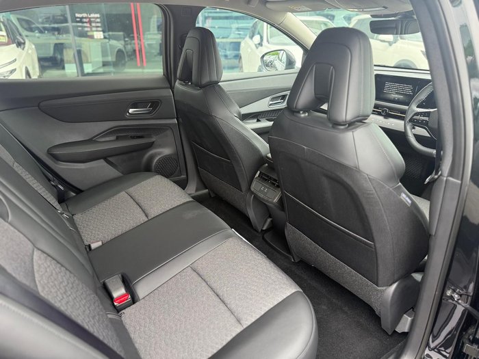 2025 Nissan Ariya Advance