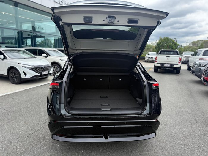 2025 Nissan Ariya Advance