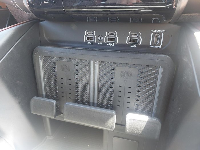 2025 RAM 1500 Rebel Hurricane SO