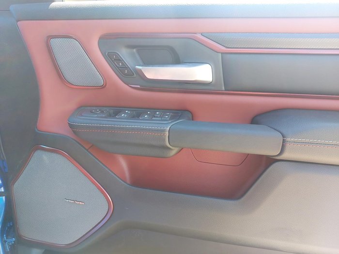 2025 RAM 1500 Rebel Hurricane SO