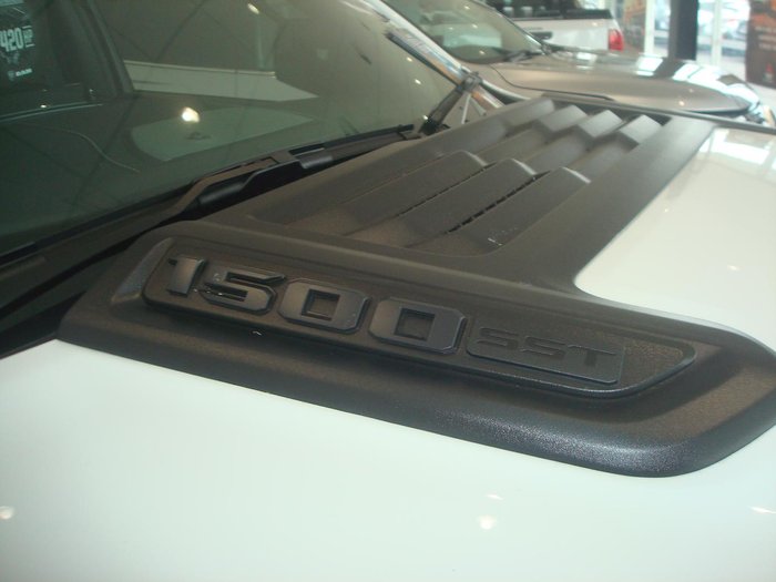 2025 RAM 1500 Rebel Hurricane SO