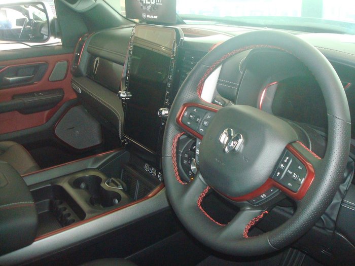 2025 RAM 1500 Rebel Hurricane SO