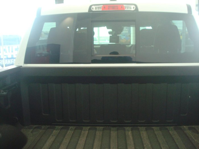 2025 RAM 1500 Rebel Hurricane SO