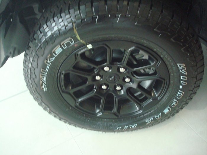 2025 RAM 1500 Rebel Hurricane SO