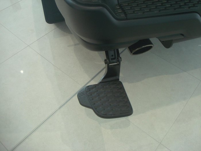 2025 RAM 1500 Rebel Hurricane SO