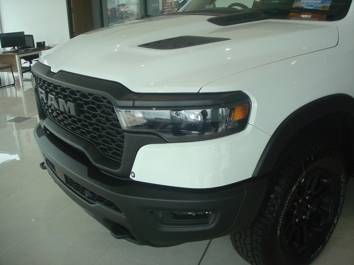 2025 RAM 1500 Rebel Hurricane SO