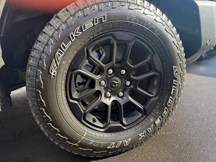 2025 RAM 1500 Rebel Hurricane SO