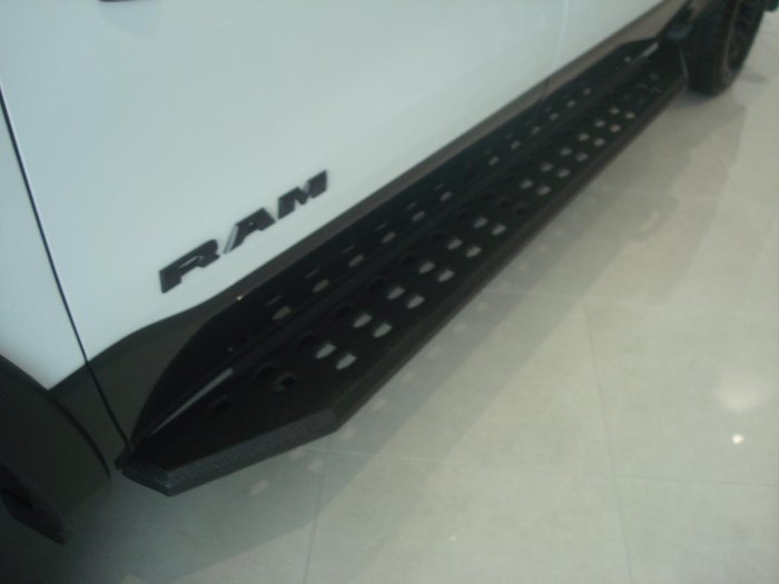 2025 RAM 1500 Rebel Hurricane SO