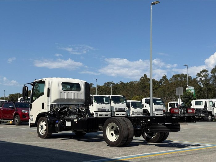 2026 Isuzu N Series NQR 88/80-190