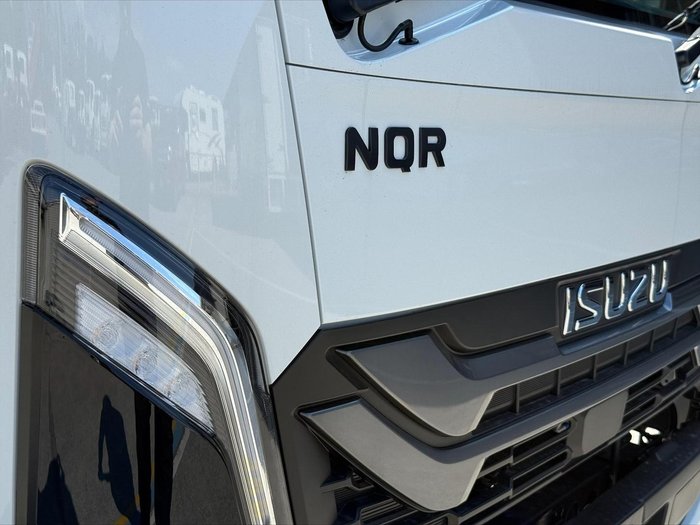 2026 Isuzu N Series NQR 88/80-190