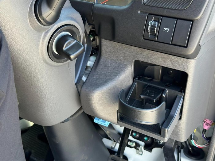 2026 Isuzu N Series NQR 88/80-190