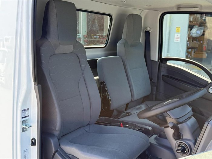 2026 Isuzu N Series NQR 88/80-190