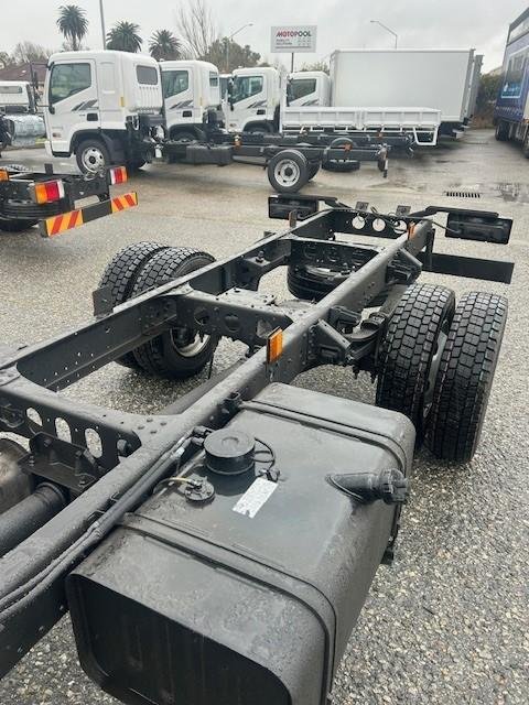 2023 Hyundai Ex4 Mighty