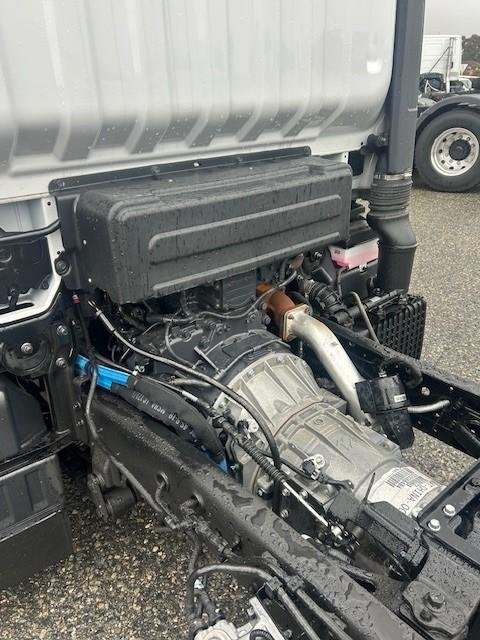 2023 Hyundai Ex4 Mighty