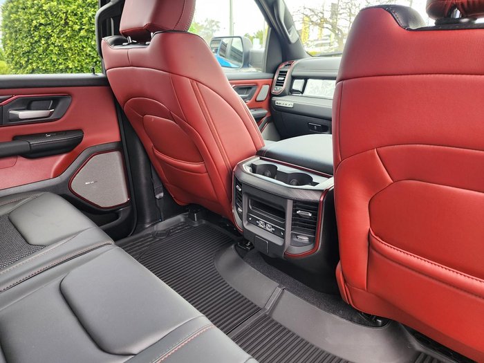 2025 RAM 1500 Rebel Hurricane SO