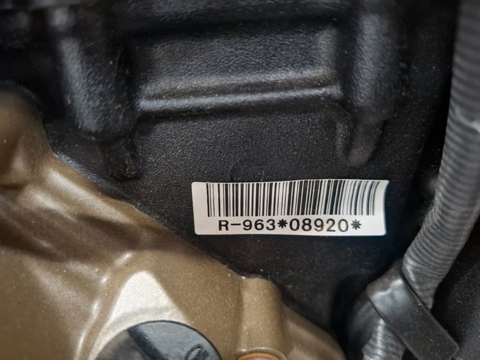 2021 Honda ADV150 Silver