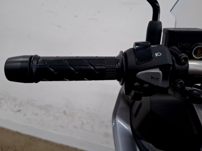 2021 Honda ADV150 Silver
