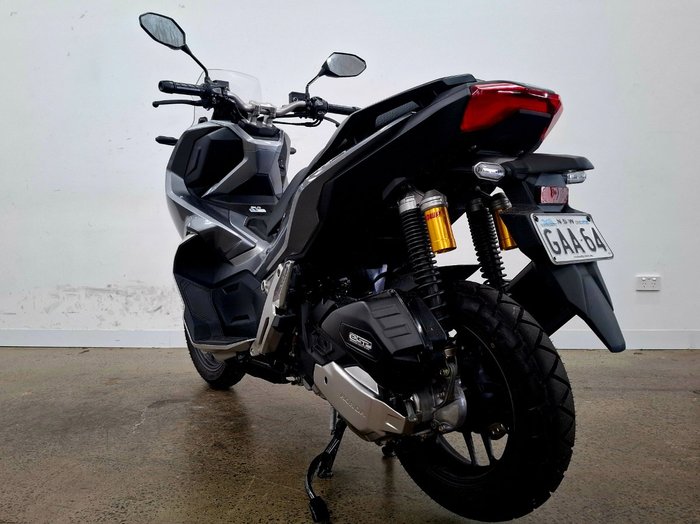 2021 Honda ADV150 Silver