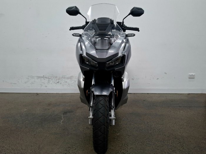 2021 Honda ADV150 Silver
