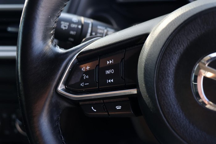 2017 Mazda 3 Maxx