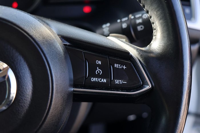 2017 Mazda 3 Maxx